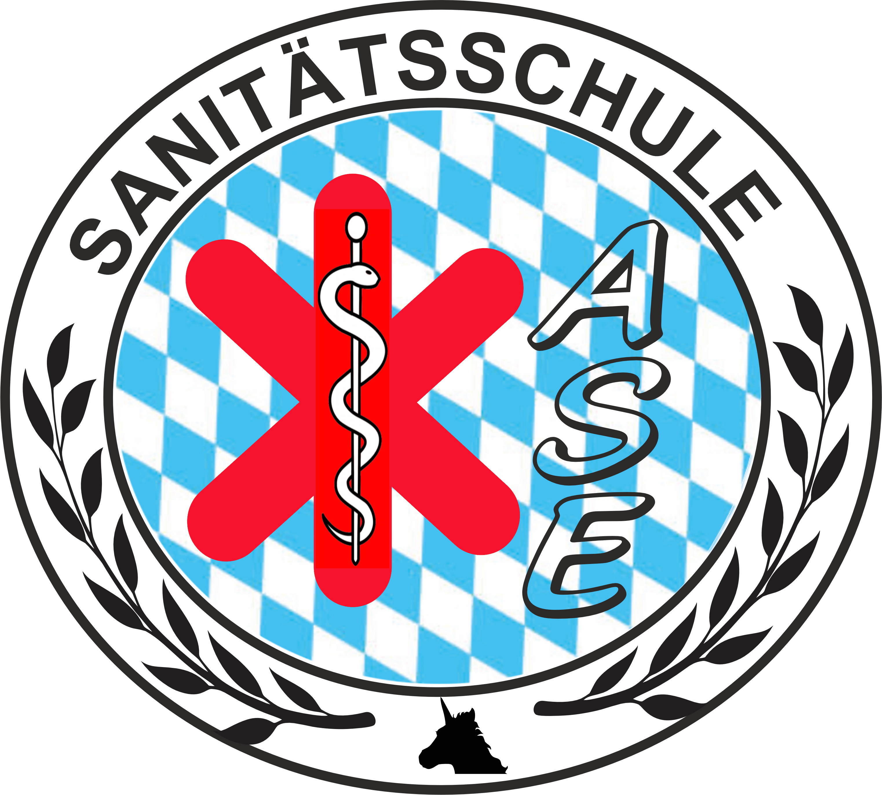 Sanitatsschule 2